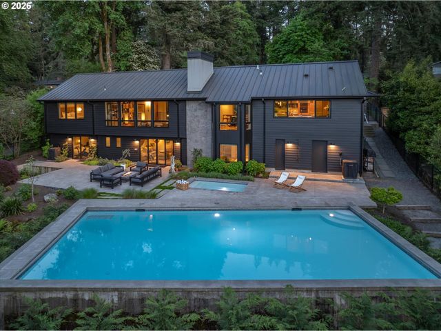 2627 PARK Rd, Lake Oswego, OR 97034