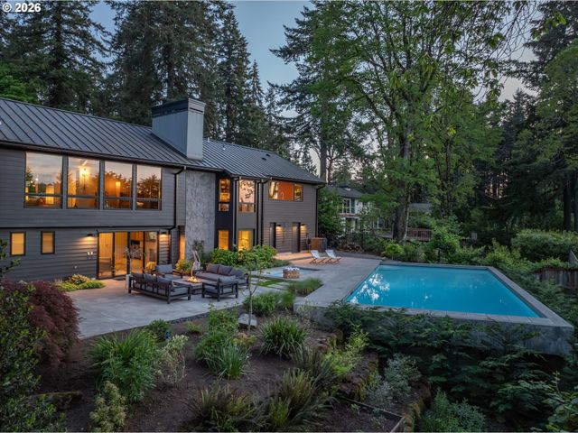 2627 PARK Rd, Lake Oswego, OR 97034