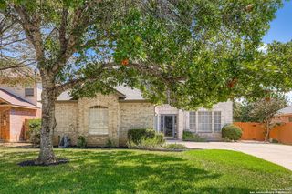 15314 Rompel Trail, San Antonio, TX 78232