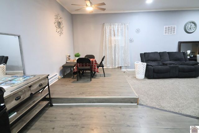 175 jefferson, Cadiz, KY 42211