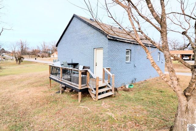 175 jefferson, Cadiz, KY 42211