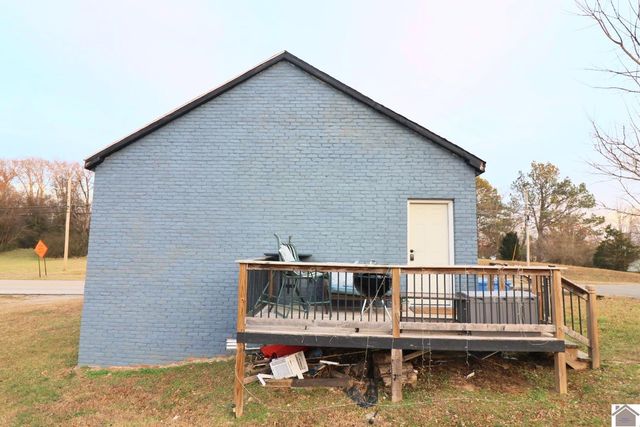 175 jefferson, Cadiz, KY 42211