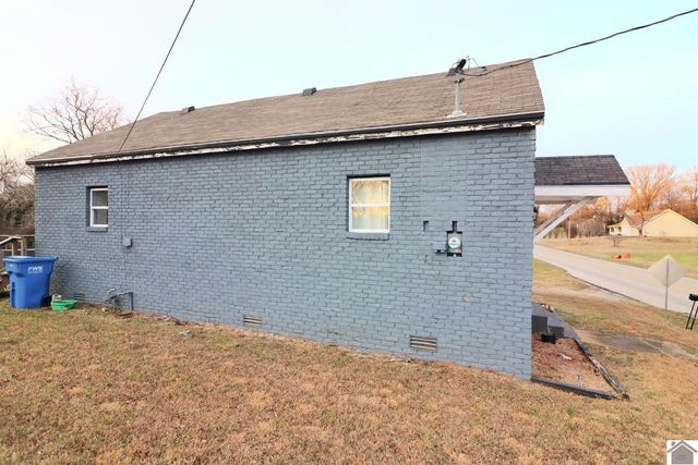 175 jefferson, Cadiz, KY 42211