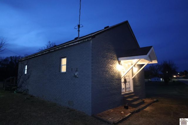 175 jefferson, Cadiz, KY 42211