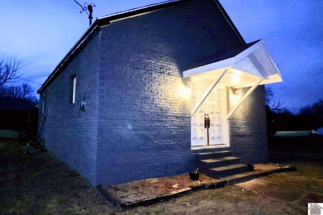 175 jefferson, Cadiz, KY 42211