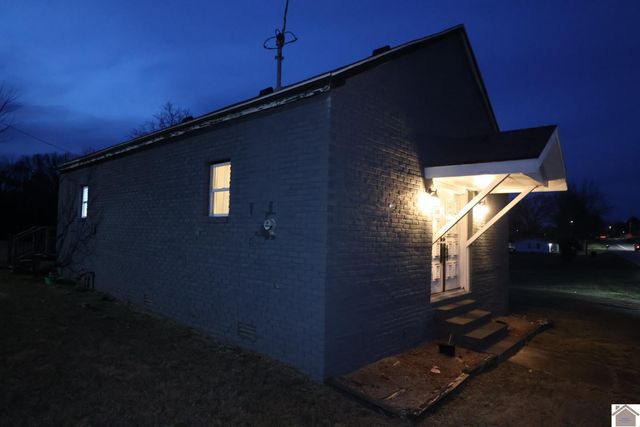 175 jefferson, Cadiz, KY 42211