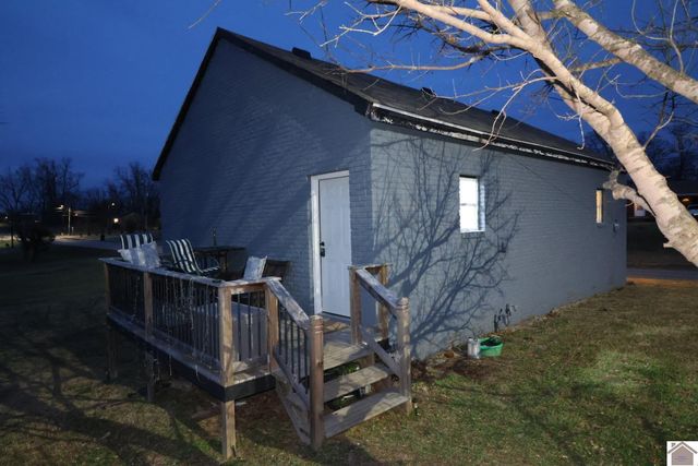 175 jefferson, Cadiz, KY 42211