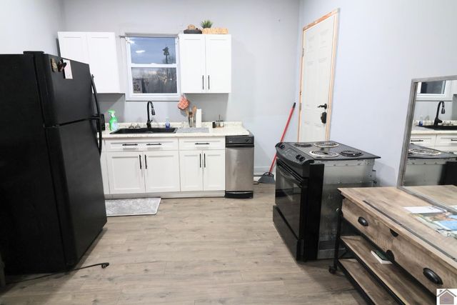 175 jefferson, Cadiz, KY 42211