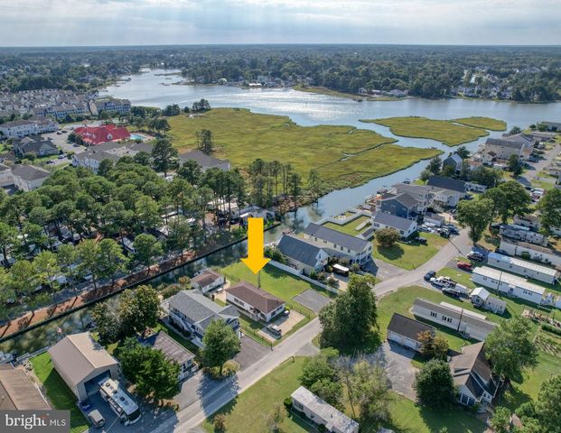 38185 MARTINS WAY, Ocean View, DE 19970