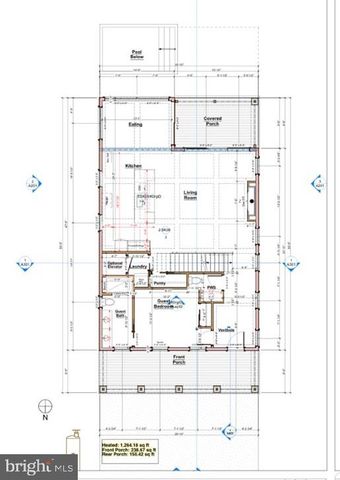 38185 MARTINS WAY, Ocean View, DE 19970