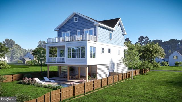 38185 MARTINS WAY, Ocean View, DE 19970