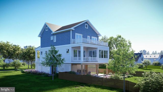 38185 MARTINS WAY, Ocean View, DE 19970