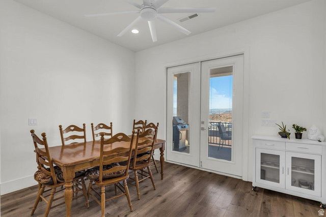 927 N GRAND HEIGHTS DR, St. George, UT 84770