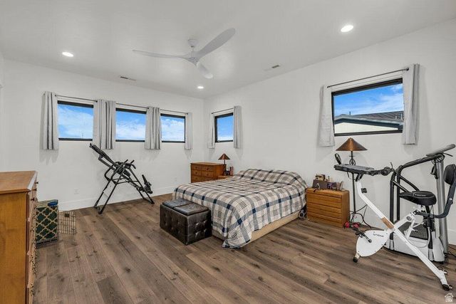 927 N GRAND HEIGHTS DR, St. George, UT 84770