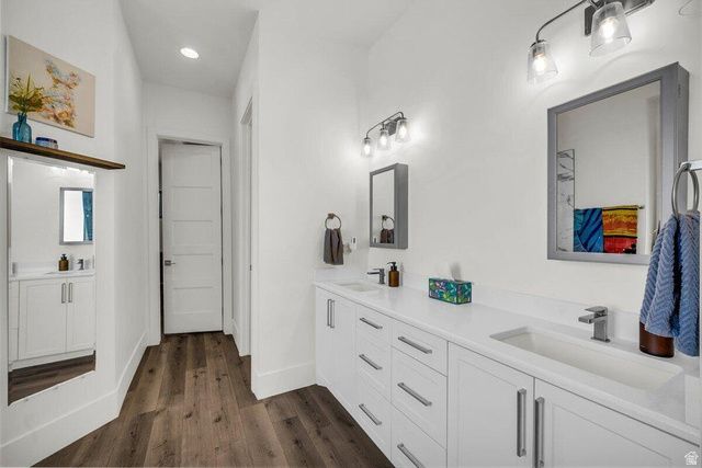 927 N GRAND HEIGHTS DR, St. George, UT 84770