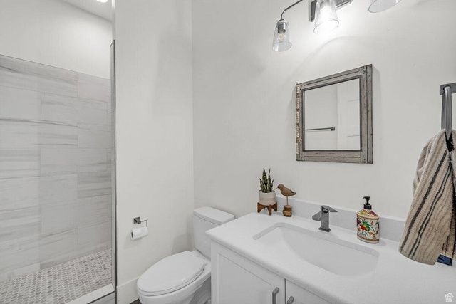 927 N GRAND HEIGHTS DR, St. George, UT 84770