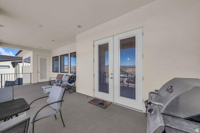 927 N GRAND HEIGHTS DR, St. George, UT 84770