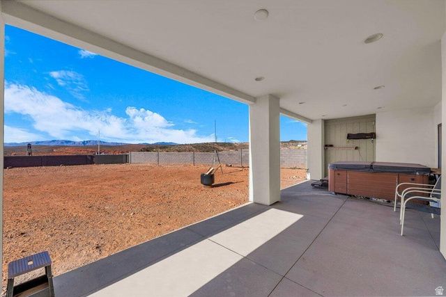 927 N GRAND HEIGHTS DR, St. George, UT 84770