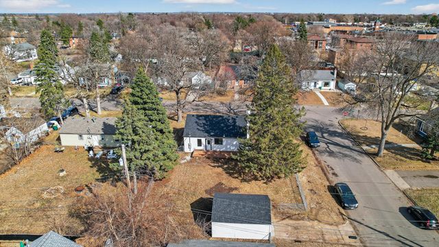 6420 Grand Avenue S, Richfield, MN 55423