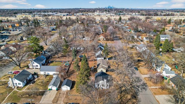 6420 Grand Avenue S, Richfield, MN 55423