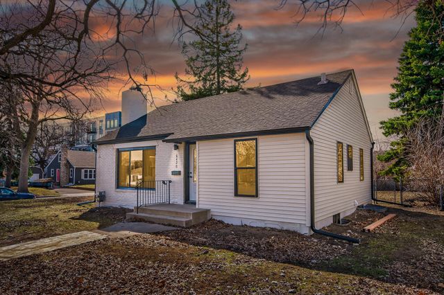 6420 Grand Avenue S, Richfield, MN 55423