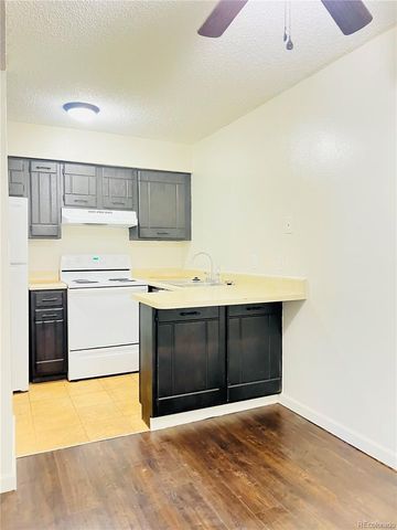 5300 E Cherry Creek South Drive 23, Denver, CO 80246