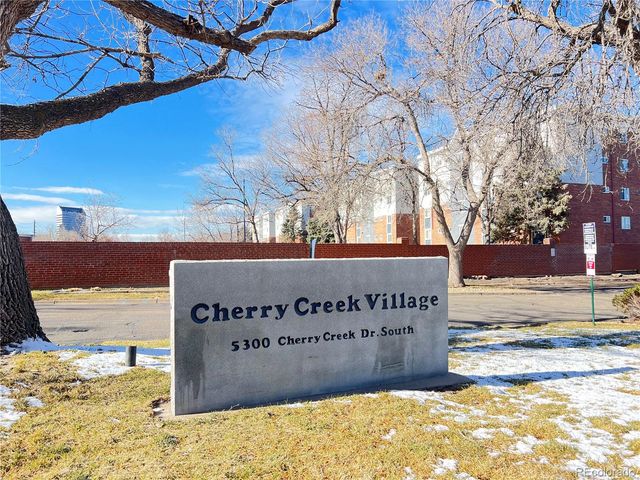 5300 E Cherry Creek South Drive 23, Denver, CO 80246