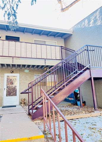 5300 E Cherry Creek South Drive 23, Denver, CO 80246