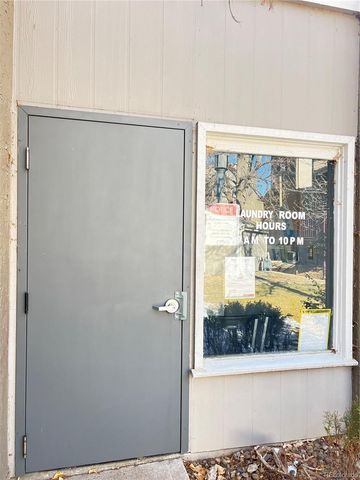 5300 E Cherry Creek South Drive 23, Denver, CO 80246