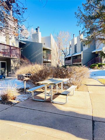 5300 E Cherry Creek South Drive 23, Denver, CO 80246