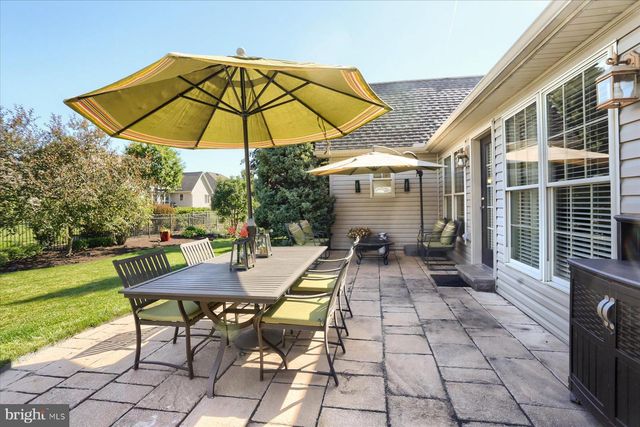 504 NURSERY DR S, Mechanicsburg, PA 17055