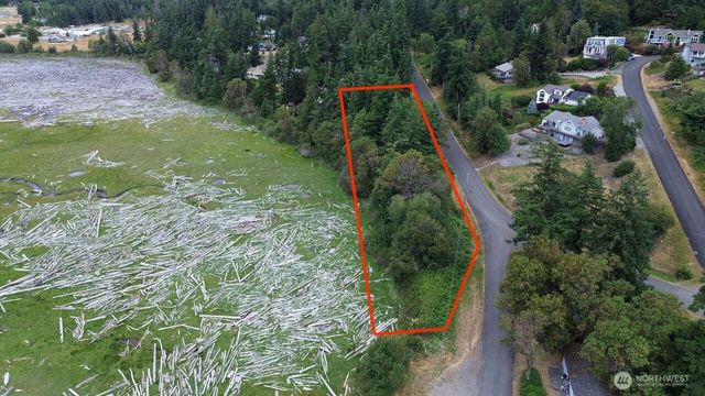 0 Wagner Road, Camano Island, WA 98282