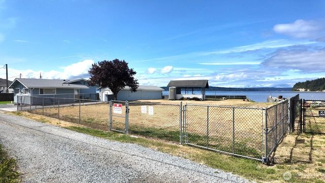 0 Wagner Road, Camano Island, WA 98282
