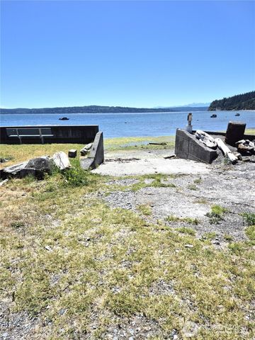 0 Wagner Road, Camano Island, WA 98282