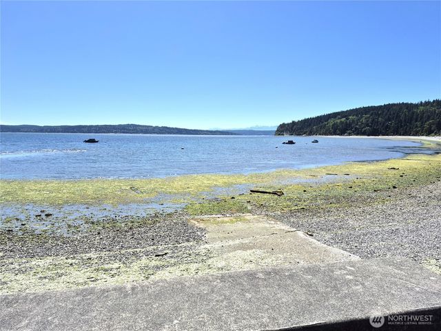 0 Wagner Road, Camano Island, WA 98282