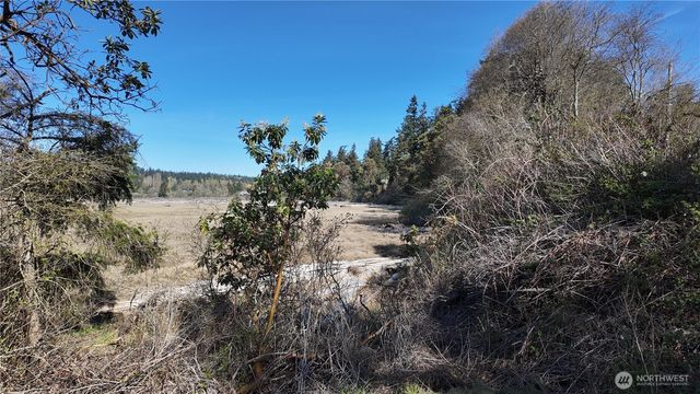 0 Wagner Road, Camano Island, WA 98282