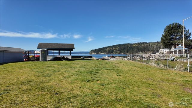 0 Wagner Road, Camano Island, WA 98282