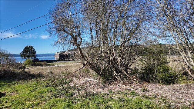 0 Wagner Road, Camano Island, WA 98282