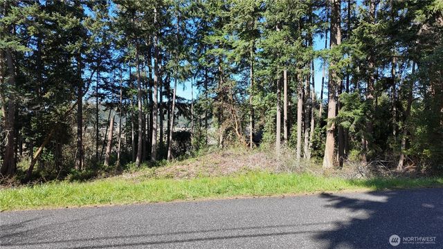 0 Wagner Road, Camano Island, WA 98282