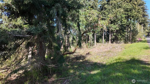 0 Wagner Road, Camano Island, WA 98282