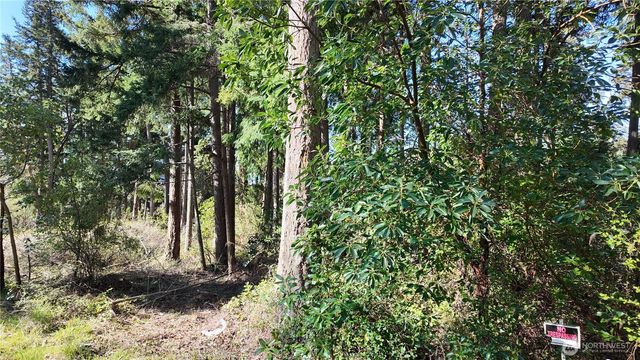 0 Wagner Road, Camano Island, WA 98282