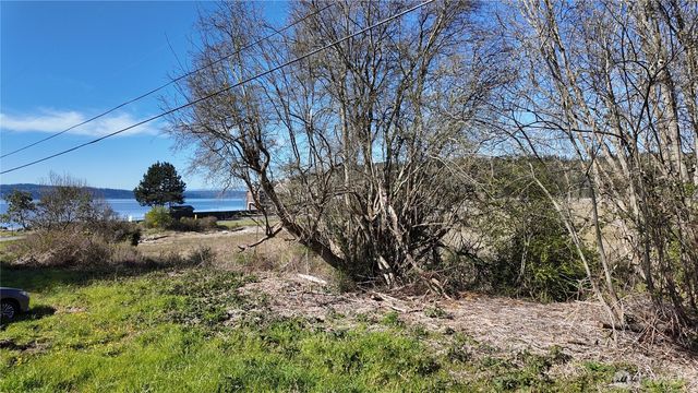 0 Wagner Road, Camano Island, WA 98282