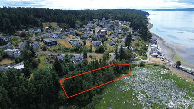 0 Wagner Road, Camano Island, WA 98282