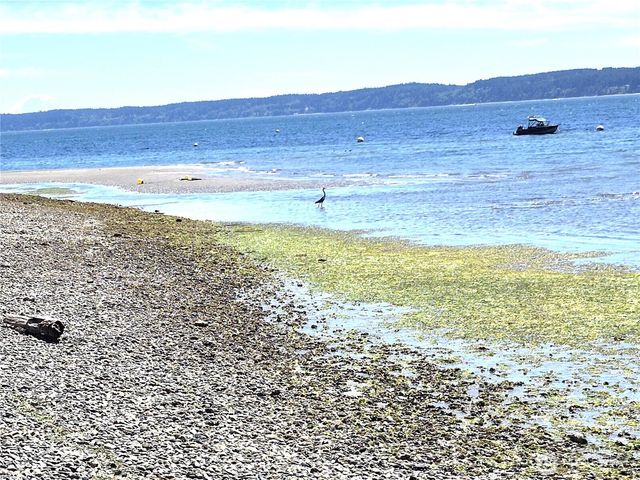 0 Wagner Road, Camano Island, WA 98282