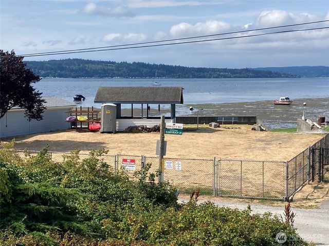 0 Wagner Road, Camano Island, WA 98282