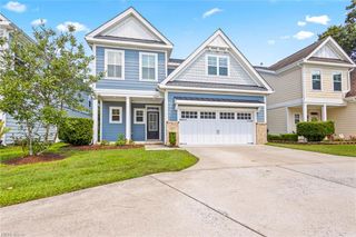 5009 Shell Cove LN, Virginia Beach, VA 23455