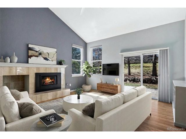 7 Vinca, Littleton, CO 80127