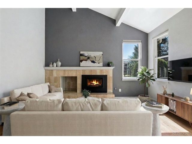 7 Vinca, Littleton, CO 80127