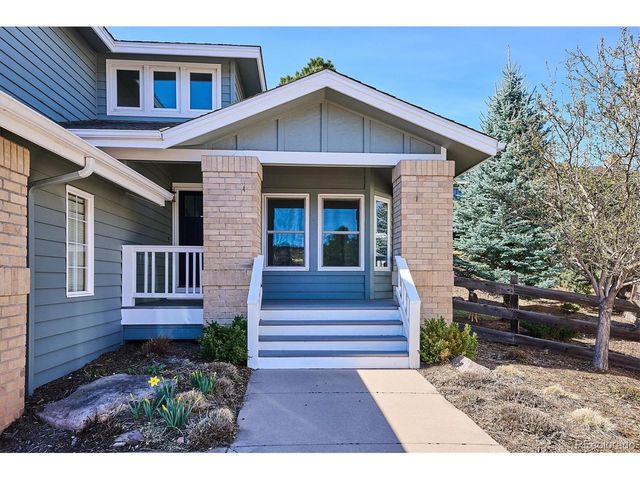 7 Vinca, Littleton, CO 80127