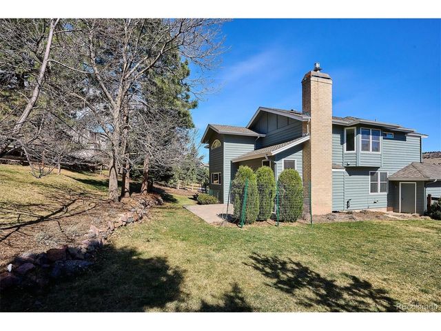 7 Vinca, Littleton, CO 80127